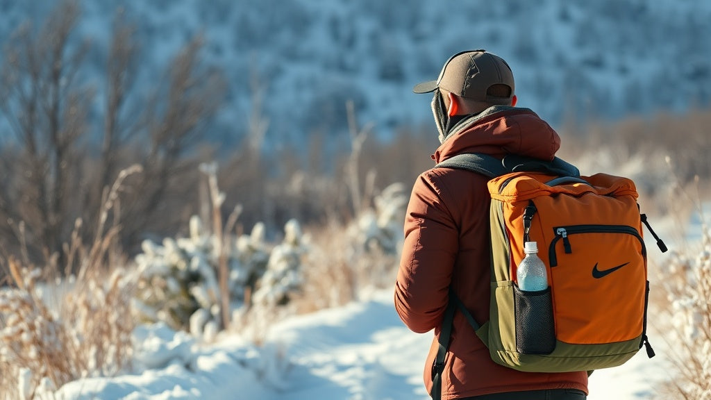 Stay Ready This Winter: Top Soccer Backpacks & Trampolines 2024
