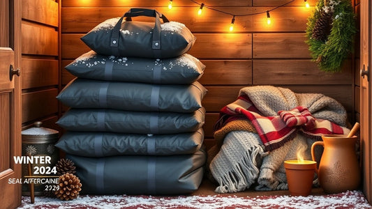 Heavy Duty Moving Bags for Storage and Travel Protection Winter 2024 Affordable Options