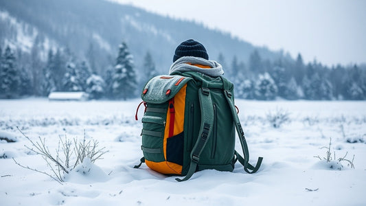 Winter 2024 Soccer Backpacks: Durable, Spacious & Organized Gear