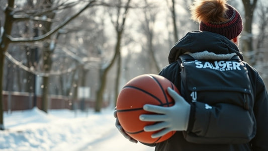 Winter 2024 Sports Bags: Durable Basketball & Soccer Backpacks