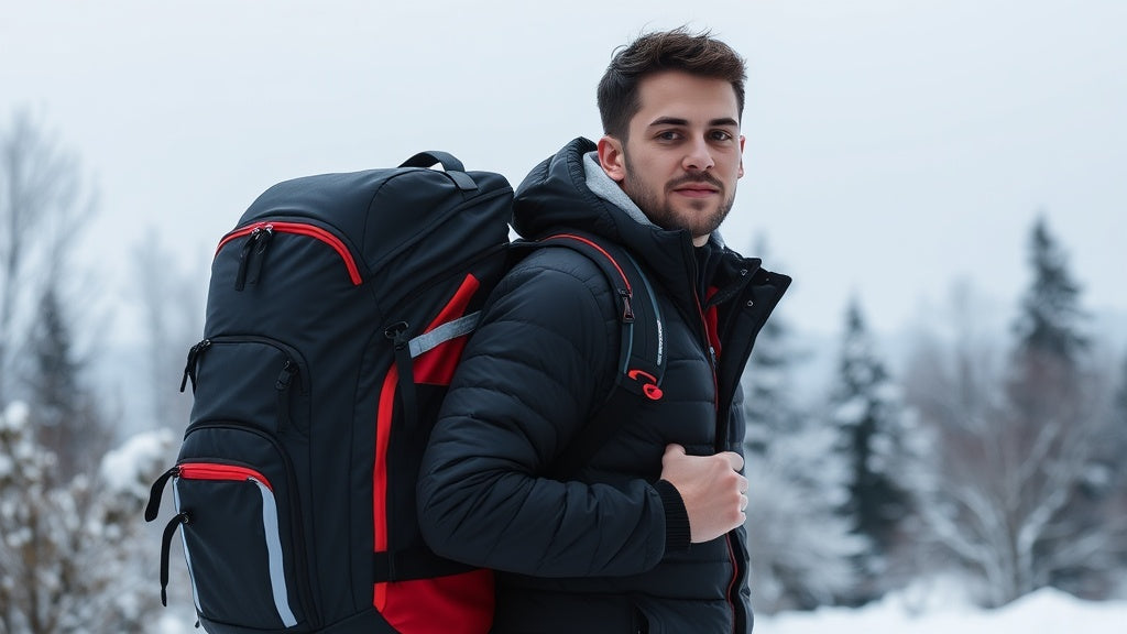 Winter 2024 Soccer Backpacks: Durable, Spacious, and Organized Gear