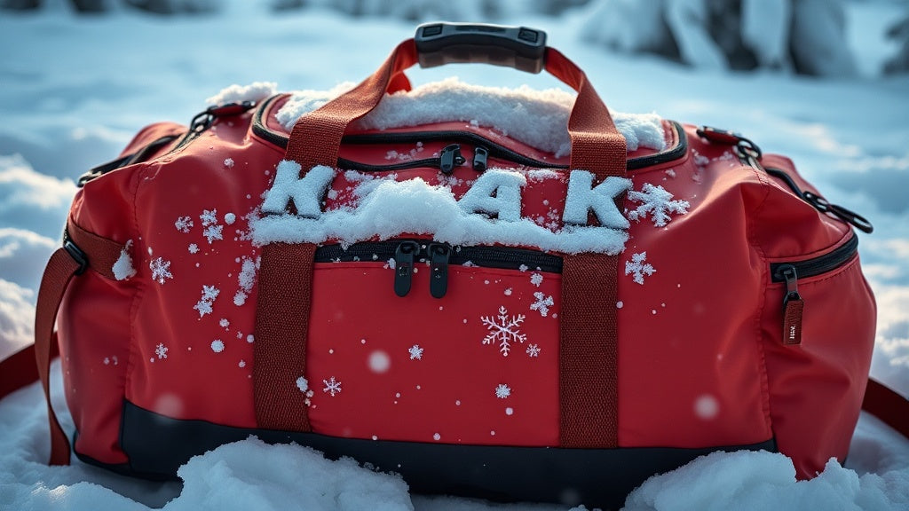 Winter 2024 Sports Bags Guide: Drawstring and Travel Backpacks