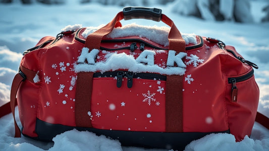 Winter 2024 Sports Bags Guide: Drawstring and Travel Backpacks