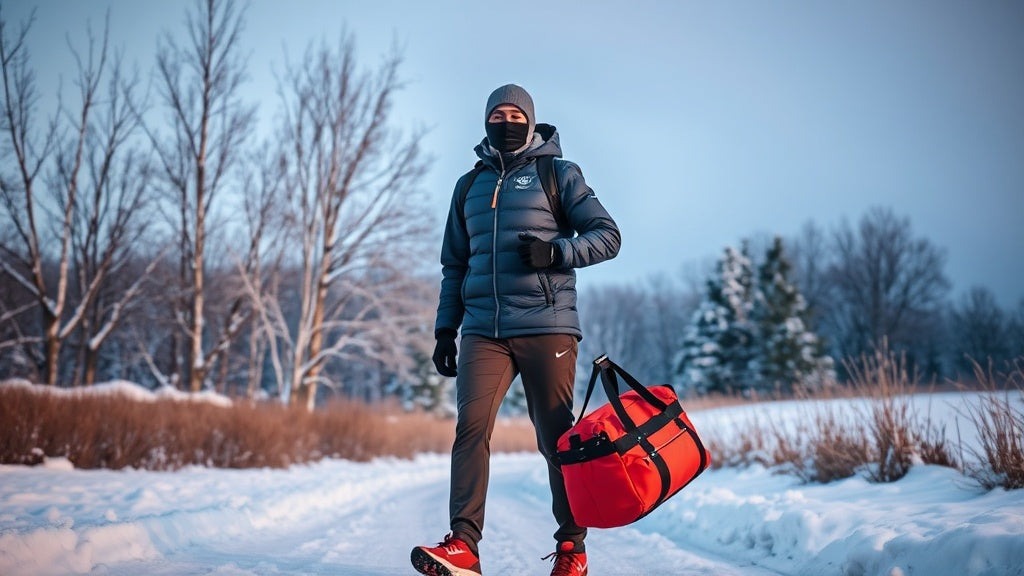 Winter 2024 Basketball & Soccer Bags for Organized Sports Gear