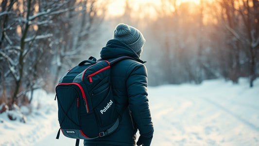 Winter 2024 Sports Bags: Essential Basketball & Soccer Gear Solutions