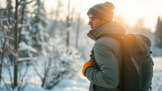 Winter 2024 Sports Backpacks: Durable Storage for Cold Season Training