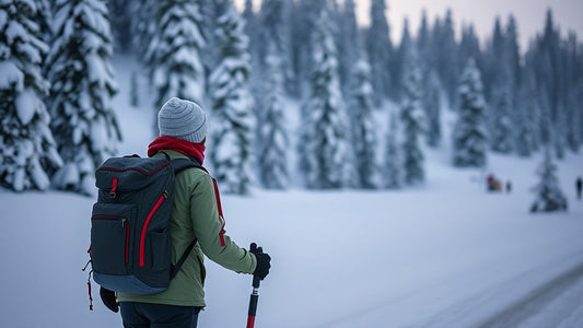 Stay Organized This Winter with Reliable Soccer Backpacks