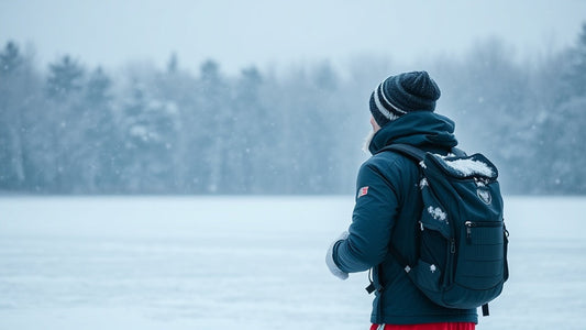Winter 2024 Soccer Backpacks for Efficient Gear Storage