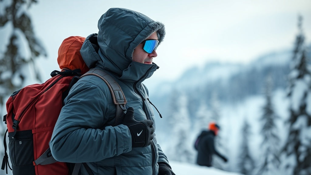 Winter 2024 Sports Backpacks: Durable and Organized Gear Solutions
