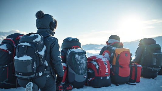 Winter 2024 Soccer Backpacks to Keep Gear Organized and Dry