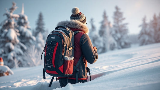 Winter 2024 Sports Backpacks: Durable Gear for Cold Season Training