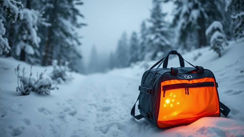 Winter 2024 Drawstring & Travel Backpacks for Active Sports