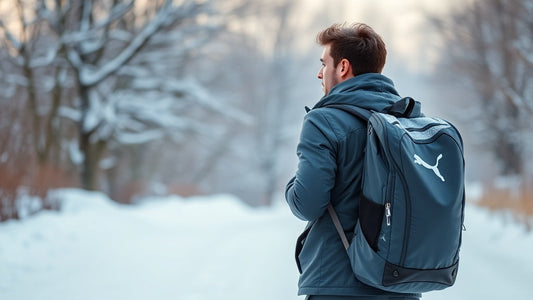 Winter 2024 Soccer Backpacks: Durable Storage and Comfort Solutions