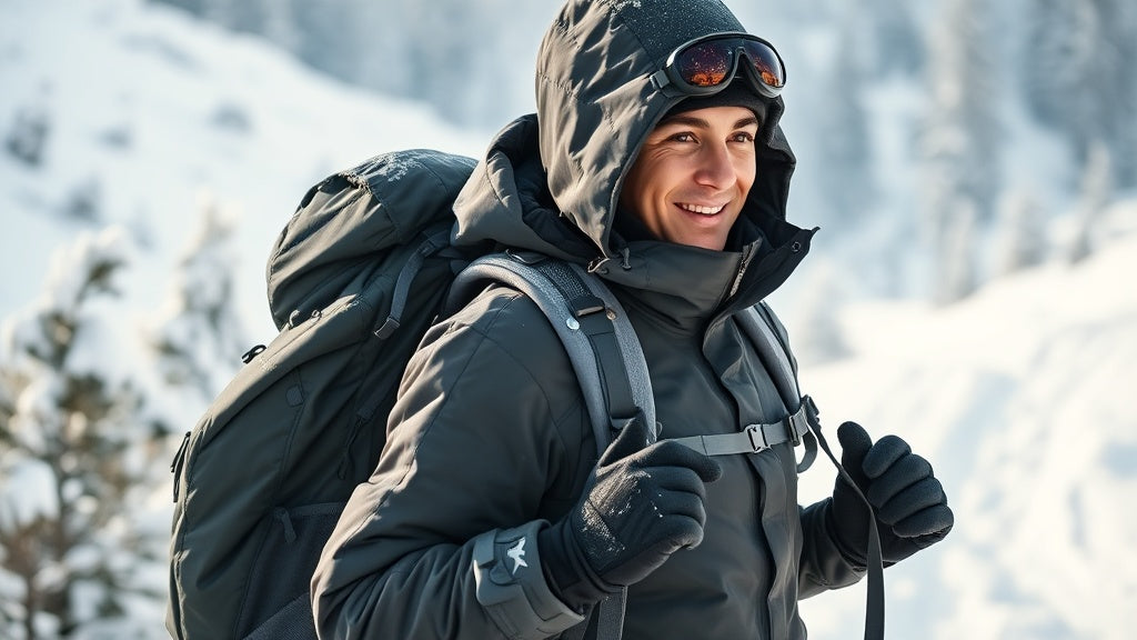 Winter 2024 Basketball and Soccer Backpack Solutions with Best Organization