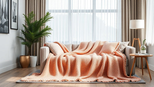 Unlock Ultimate Comfort and Style: How to Choose the Perfect Home Decor for Your Cozy Sanctuary