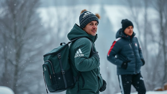 Winter 2024 Soccer Backpacks: Practical Storage for Cold Training