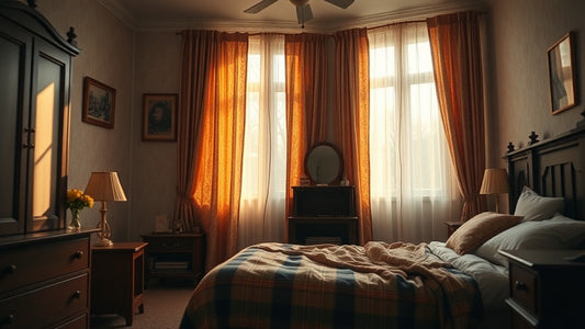 Thermal Curtains for Elderly with Cold Sensitivity in 2026: The Ultimate Warmth Solution