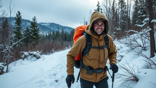 Winter 2024 Drawstring & Travel Backpacks for Active Sports