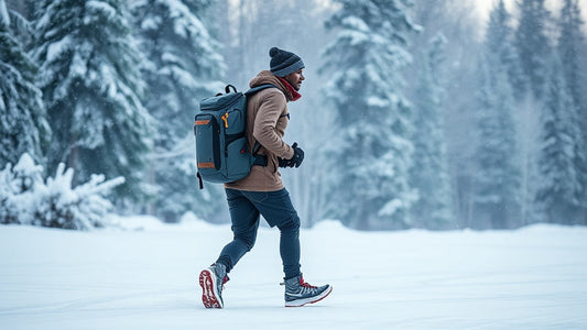 Winter 2024 Basketball Backpack Buyer’s Guide: Durable and Organized Gear