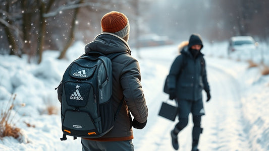 Winter 2024 Soccer Backpacks: Durable, Warm Gear Under $45