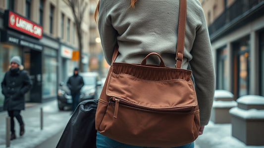 Winter 2024 Drawstring Backpacks for Sport & Travel Storage