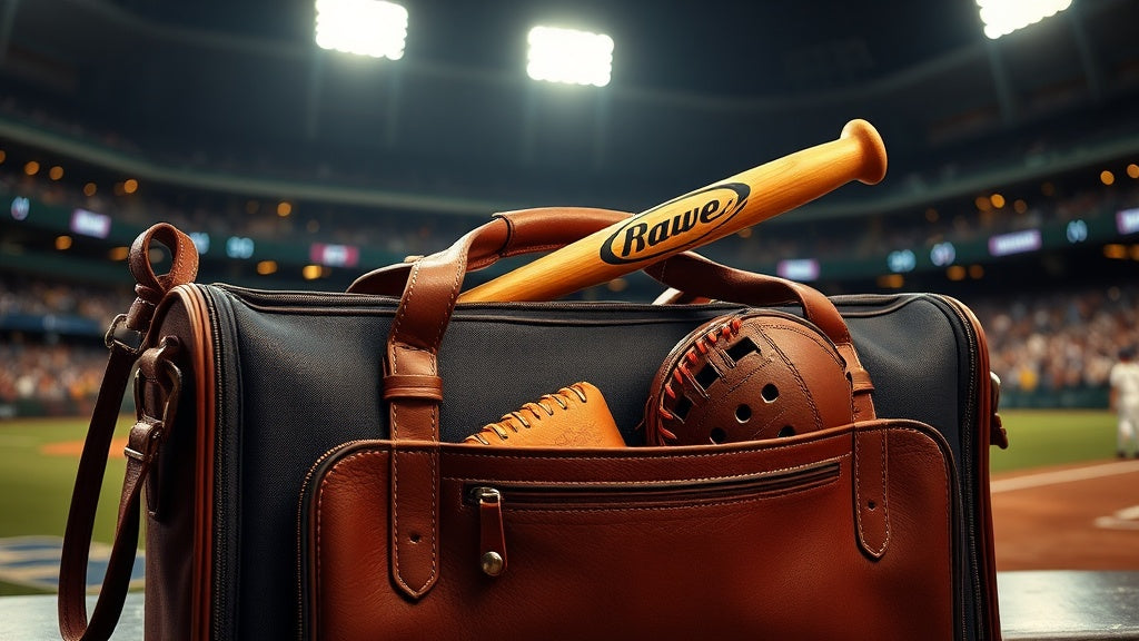 Baseball Bags collection image