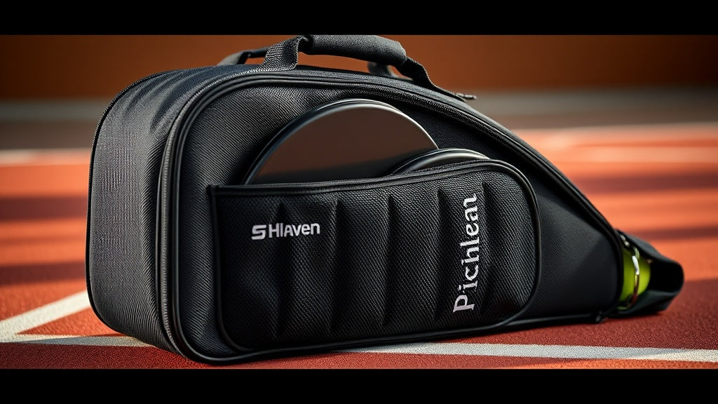 Pickleball Bags collection image