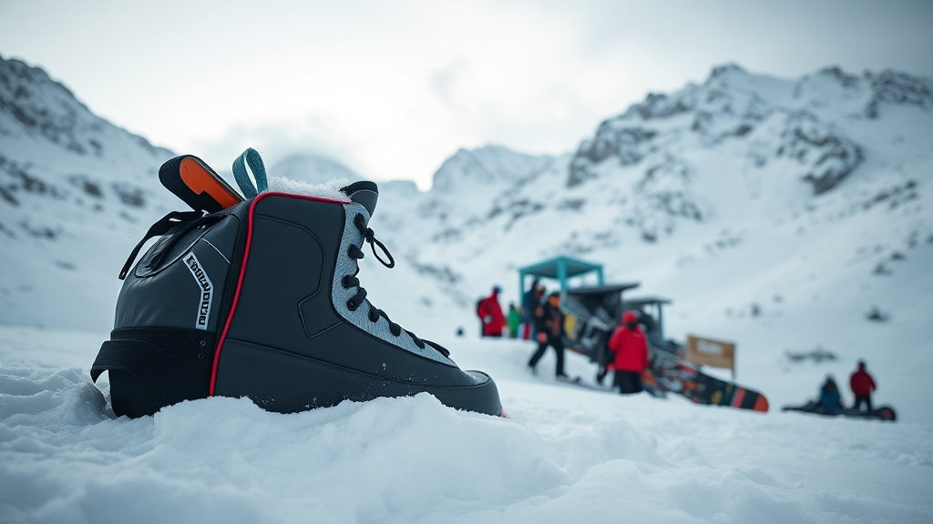 Winter Sports Gear collection image