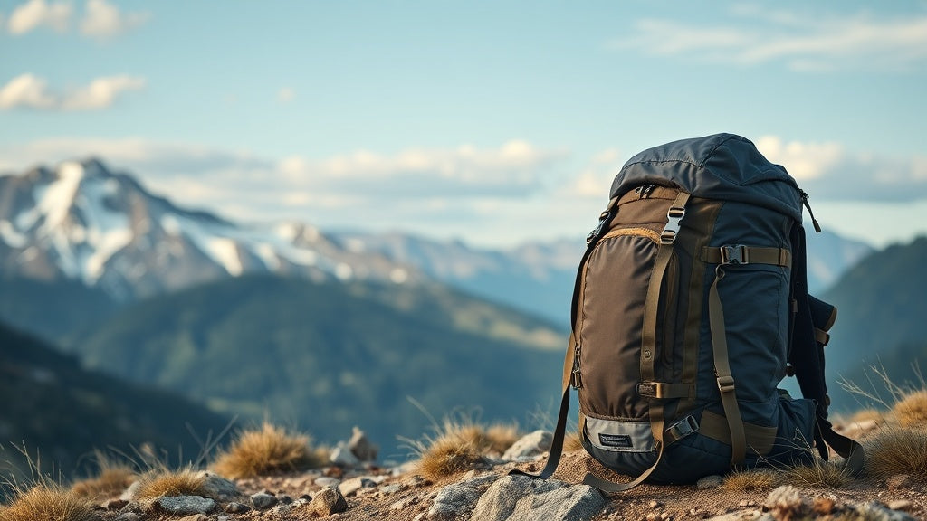 Outdoor Adventure Packs collection image