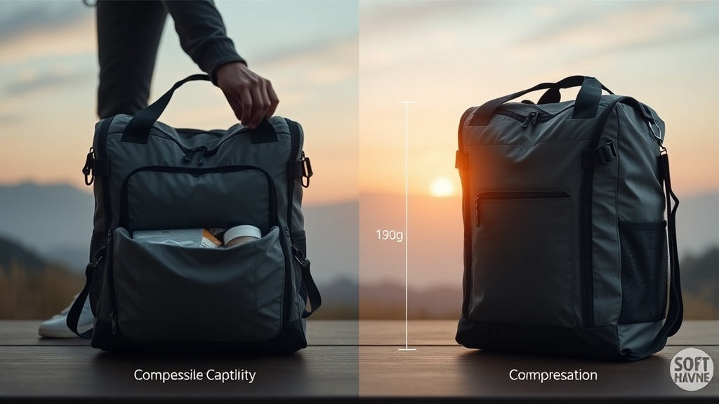 Expandable & Lightweight collection image