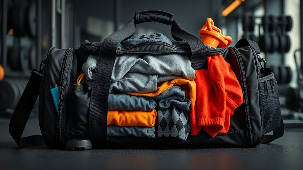 Gym & Fitness Essentials collection image