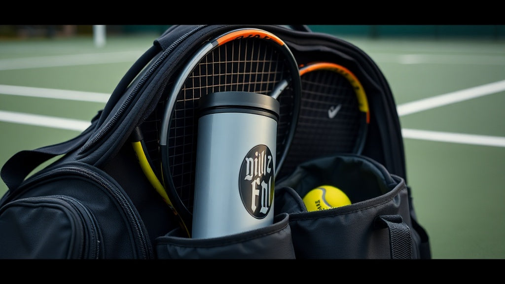 Tennis Racquet Bags collection image