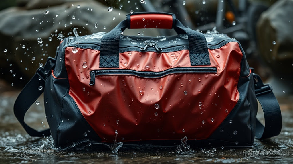 All-Weather Waterproof collection image