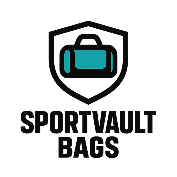 SportVault Bags