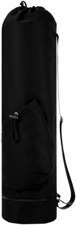 Adjustable Strap Yoga Mat Bag with Waterproof Design for Convenient Storage