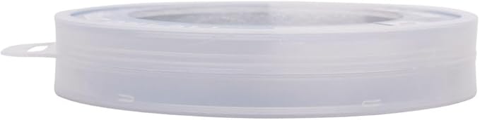 80 lb Pre-Tied Dropper Loop Rigs. Fishing Line Spool. Loops 18 Inches Apart with 5.5 Inch Loop Size. Perfect for Saltwater & Freshwater Fishing. Perfect for Snapper & Other Bottom Feeding Fish.