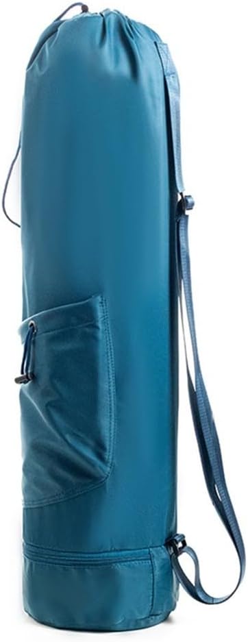 Adjustable Strap Yoga Mat Bag with Waterproof Design for Convenient Storage