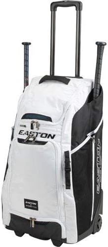 Easton | Catcher's Wheeled Bag Series | Baseball & Softball | Multiple Styles