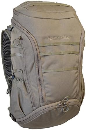 Eberlestock Little Trick Pack - Expandable EDC Backpack with an Edgy, Modern-Executive Style
