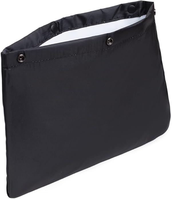 Raprance Creel Bag For Trout Fishing, Removable Waterproof Liner And Tackle Bag