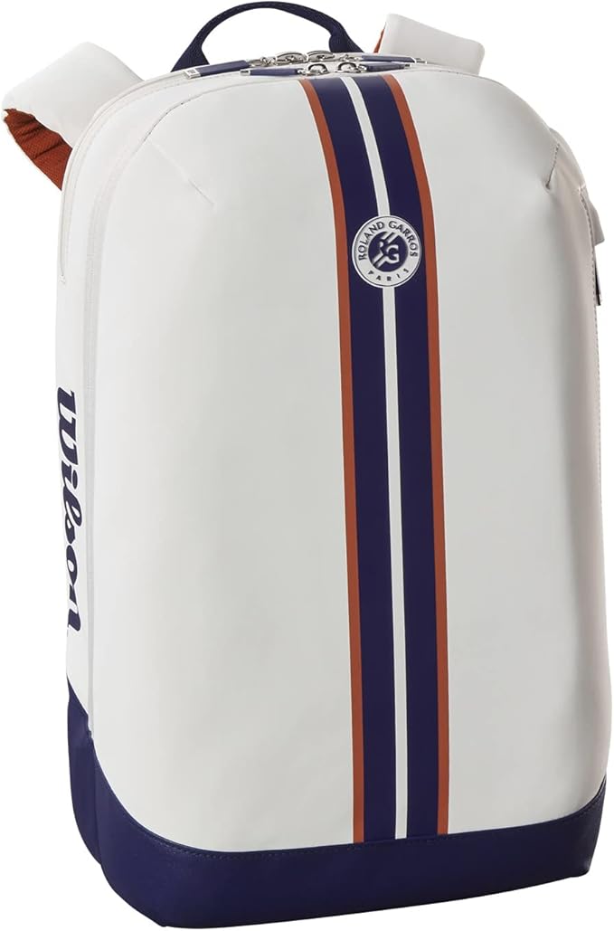 Wilson Roland Garros Super Tour Tennis Backpack