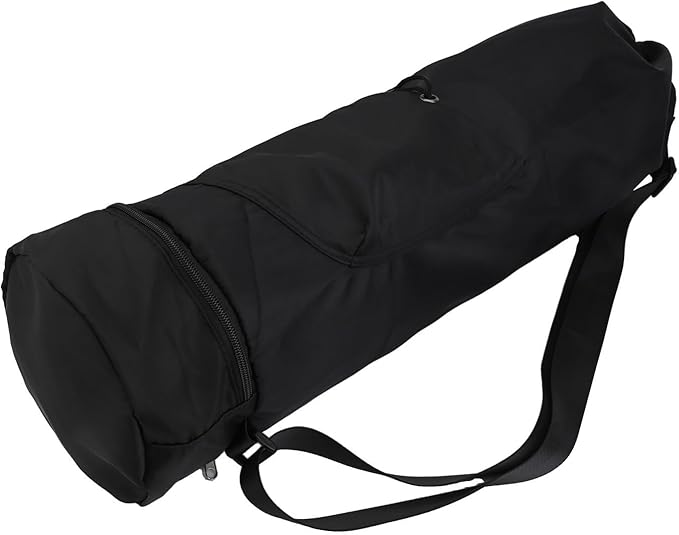 Adjustable Strap Yoga Mat Bag with Waterproof Design for Convenient Storage