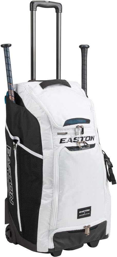 Easton | Catcher's Wheeled Bag Series | Baseball & Softball | Multiple Styles