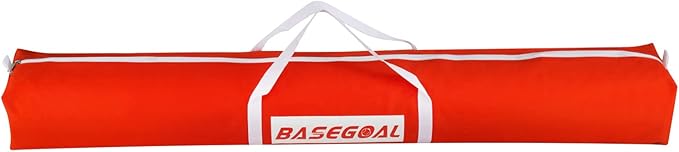 Baseball Softball Net Replacement Bag,Thickened, Wear-Resistant, Waterproof,Fits 7ft x 7ft Baseball Practice Net Systems