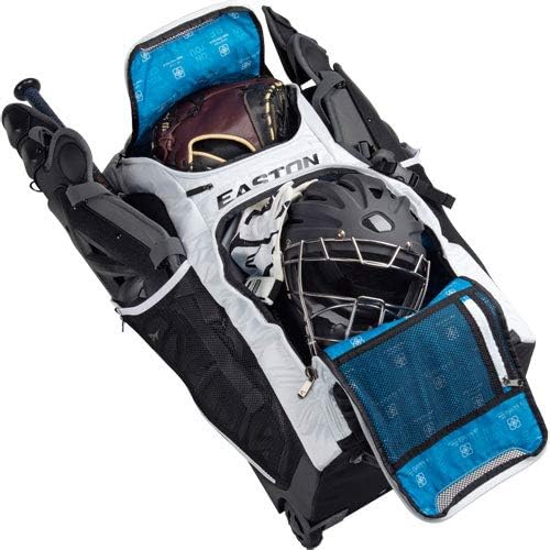 Easton | Catcher's Wheeled Bag Series | Baseball & Softball | Multiple Styles