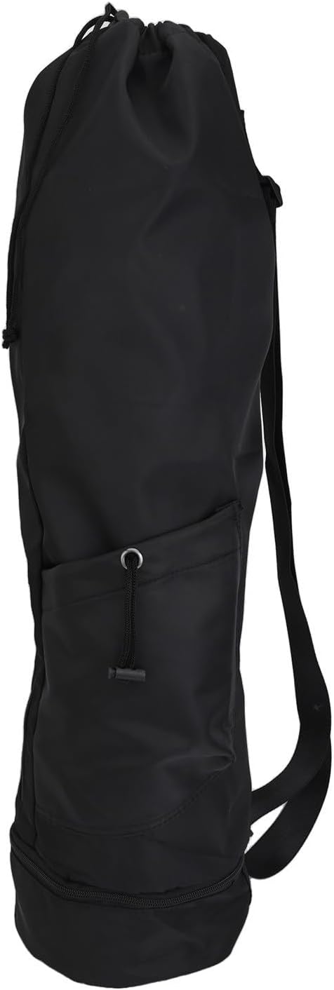 Adjustable Strap Yoga Mat Bag with Waterproof Design for Convenient Storage