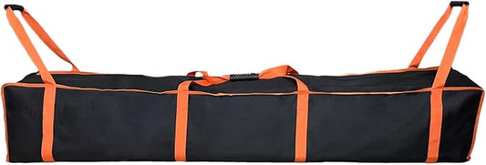 Large Tent Storage Bag 67X11.5X11.5in with Handles -10X10ft Pop Up Canopy Replacement Parts,Workable for Various Party Tent Canopy Tent Poles patio Umbrellas, Heavy-Duty Water Resistant Oxford Fabric