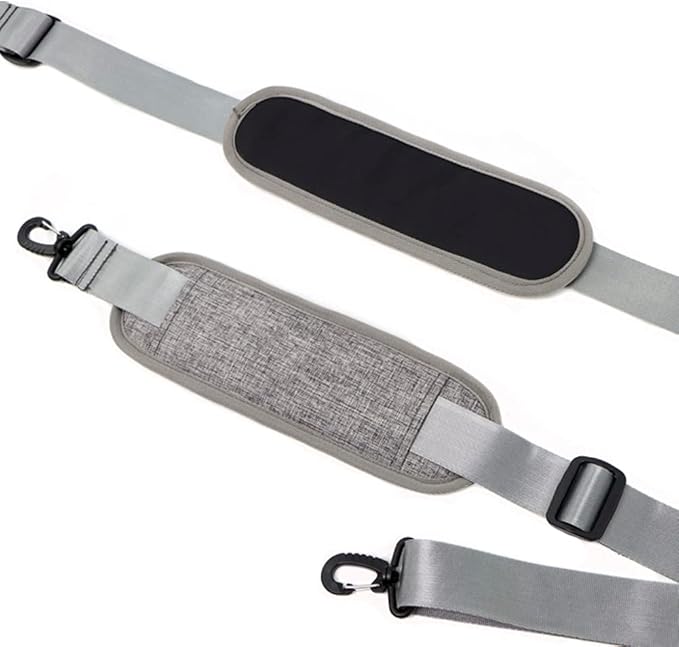 YVLEEN Fishing Tackle Box Bag - Outdoor Large Fishing Tackle Storage Bag - 100% Water-Resistant Polyester Material - Fishing Tackle Bags - Suitable for 3600 Tackle Box