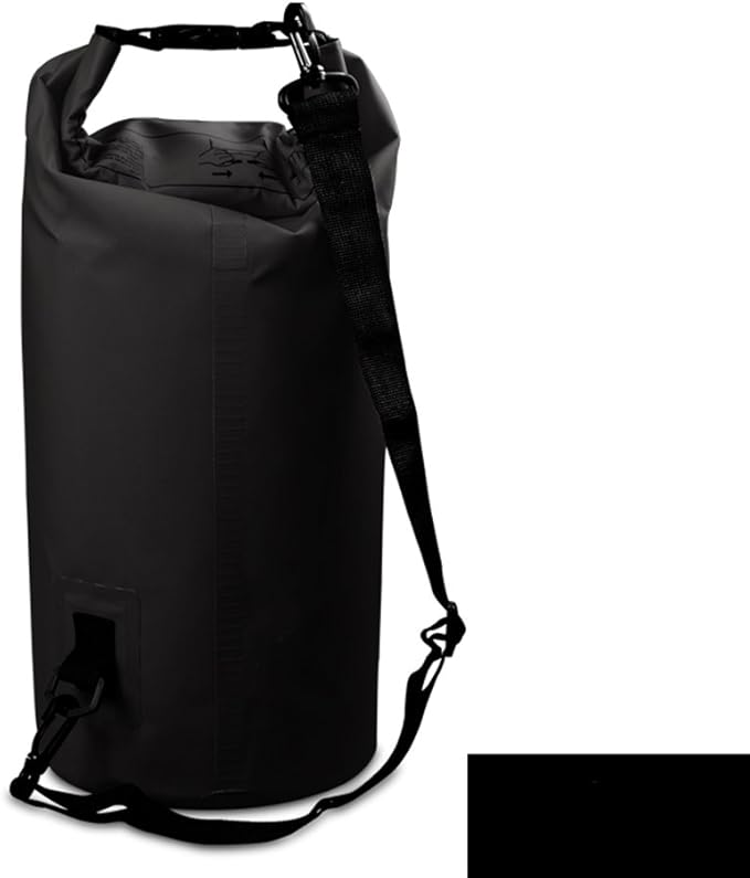 Dry Sack/Floating Waterproof Bag 2L/5L/10L/20L/30L for Boating, Kayaking, Hiking, Snowboarding, Camping, Rafting, Fishing and Backpacking
