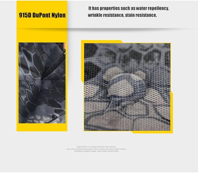 80-liter hiking and camping backpack, outdoor mountaineering and leisure backpack, travel and mountaineering tactical bag, unisex(Black stripe color)